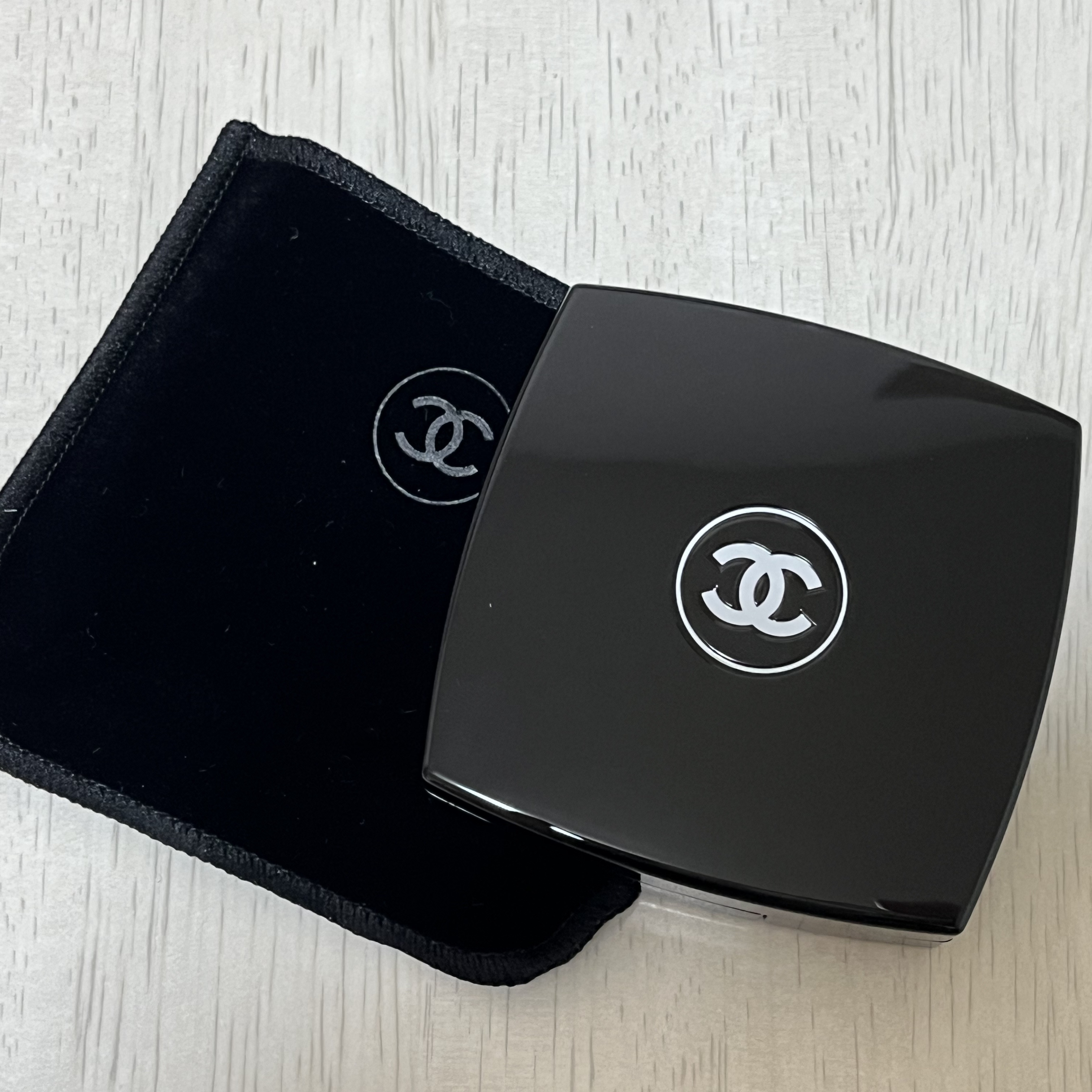 ジュ コントゥラスト/CHANEL/パウダーチークを使ったクチコミ（3枚目）