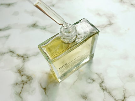 オーガニックヘアシロップ/PINKGHOST/ヘアオイルを使ったクチコミ(3枚目)