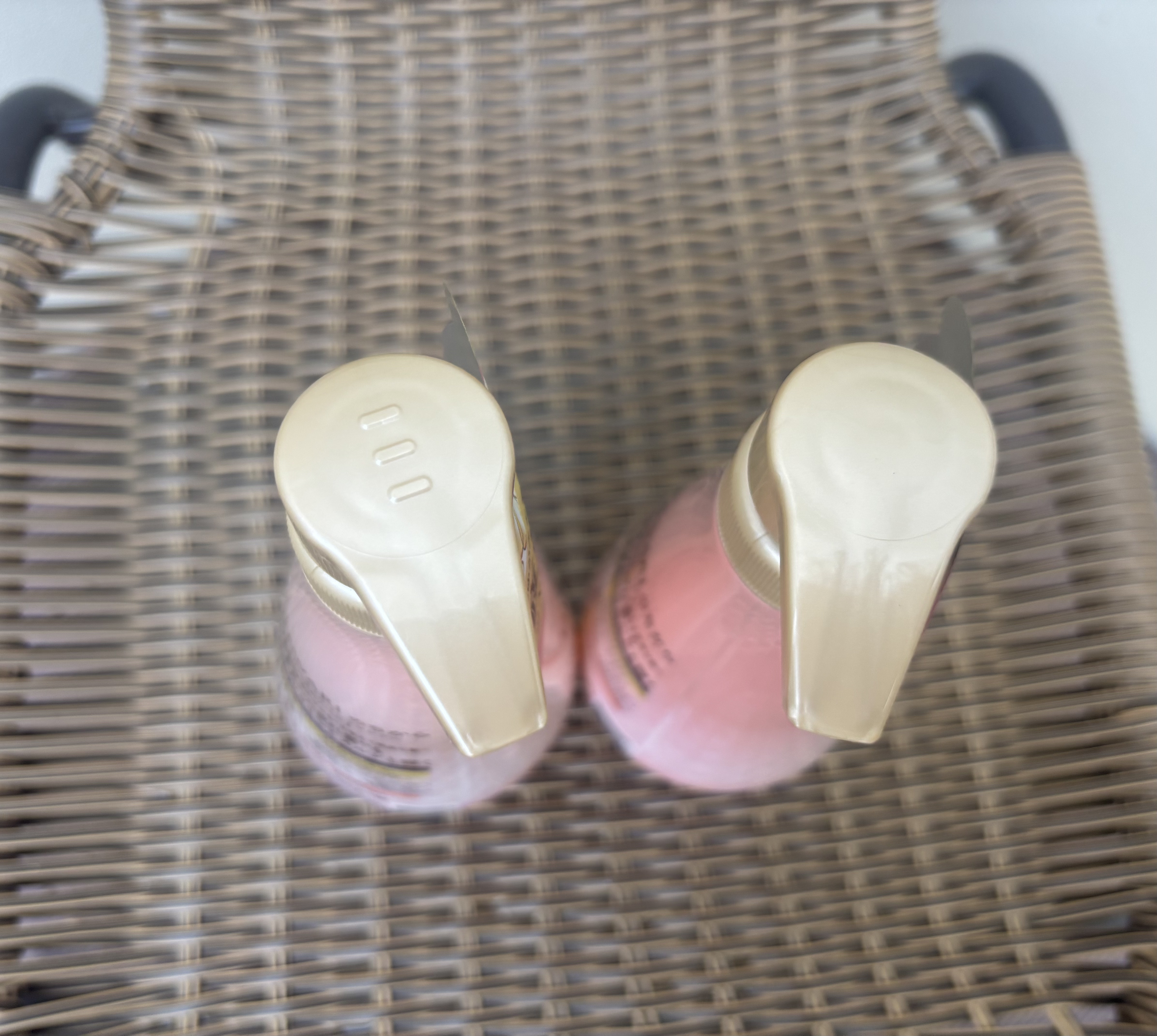 トリートメントリペアミルク/ディアボーテ/ヘアミルクを使ったクチコミ（3枚目）