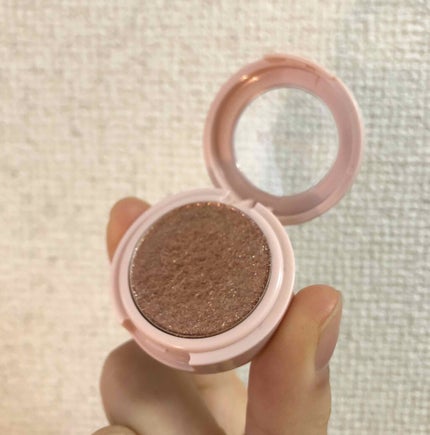 ピクニック エアームースアイズ/ETUDE/ジェル・クリームアイシャドウを使ったクチコミ(2枚目)