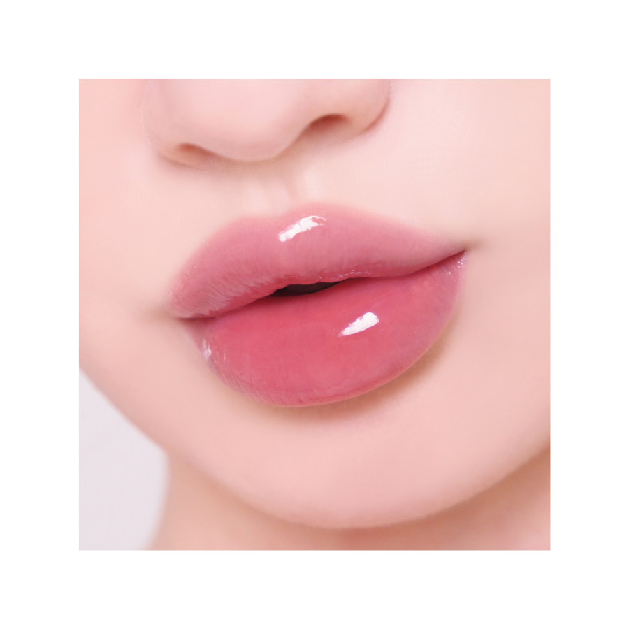 EITHER&から新作ティントリップ「Dewy Syrup Tint」が登場!の画像