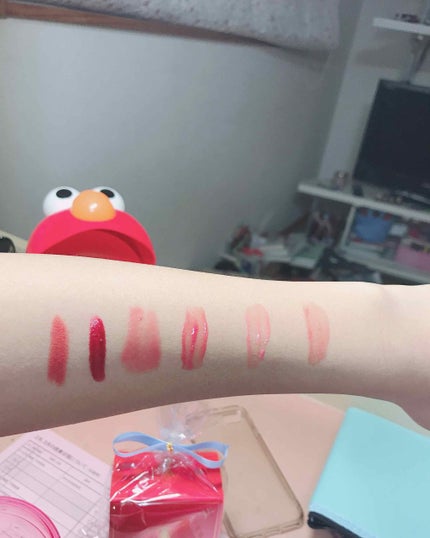 一番コフレ アニメ カードキャプターさくら クリアカード編/BANDAI SPIRITS/メイクアップキットを使ったクチコミ(2枚目)