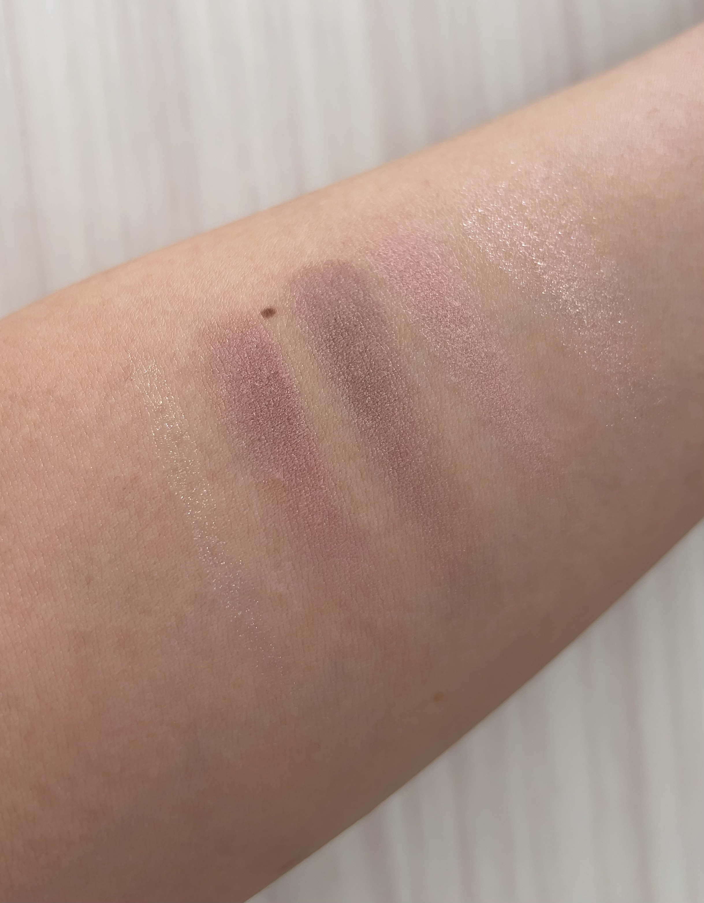 クリーミータッチライナー/キャンメイク/ジェルアイライナーを使ったクチコミ（2枚目）