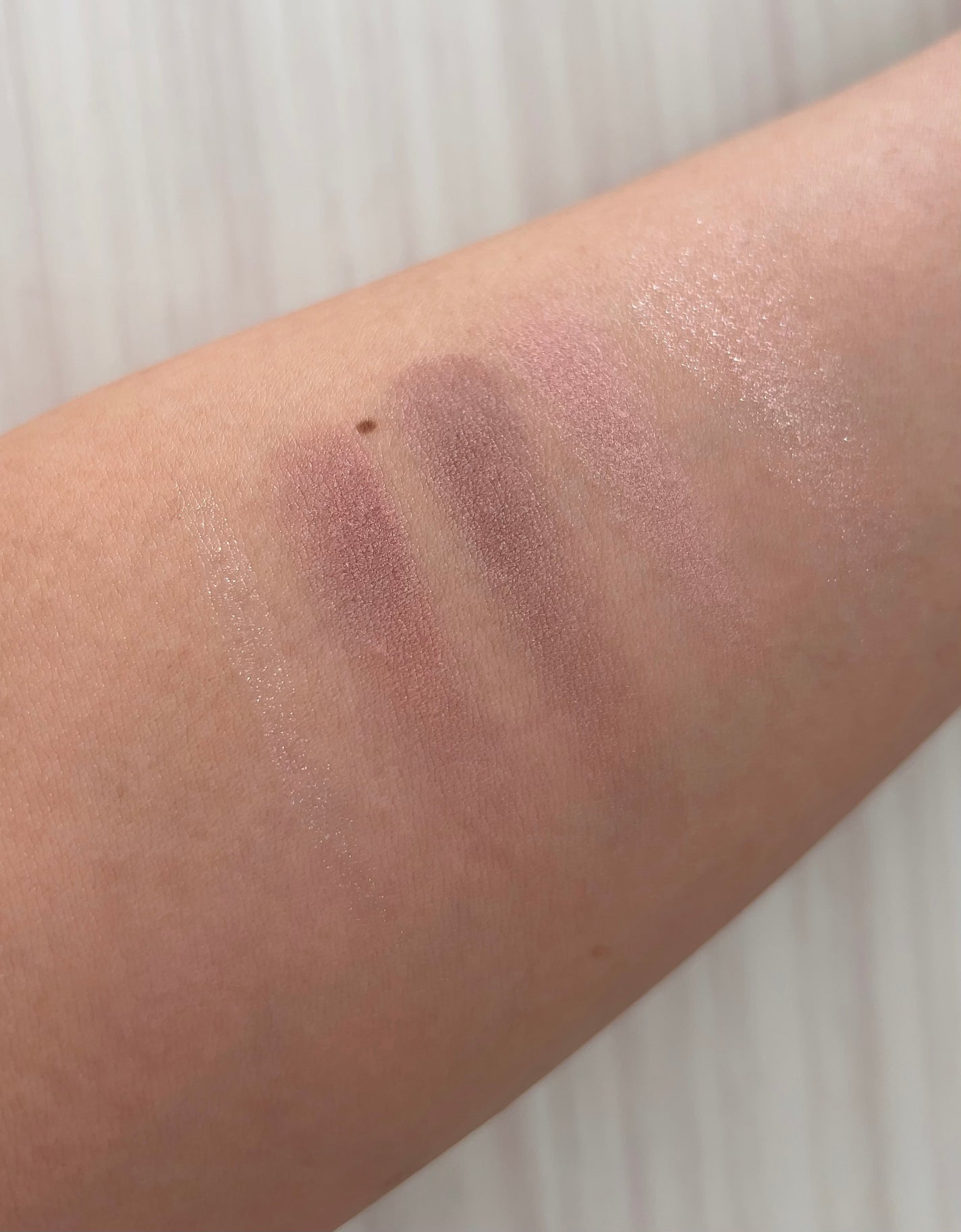 クリーミータッチライナー/キャンメイク/ジェルアイライナーを使ったクチコミ(2枚目)