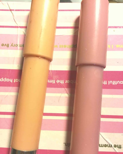 バーム ステイン/REVLON/口紅を使ったクチコミ(1枚目)