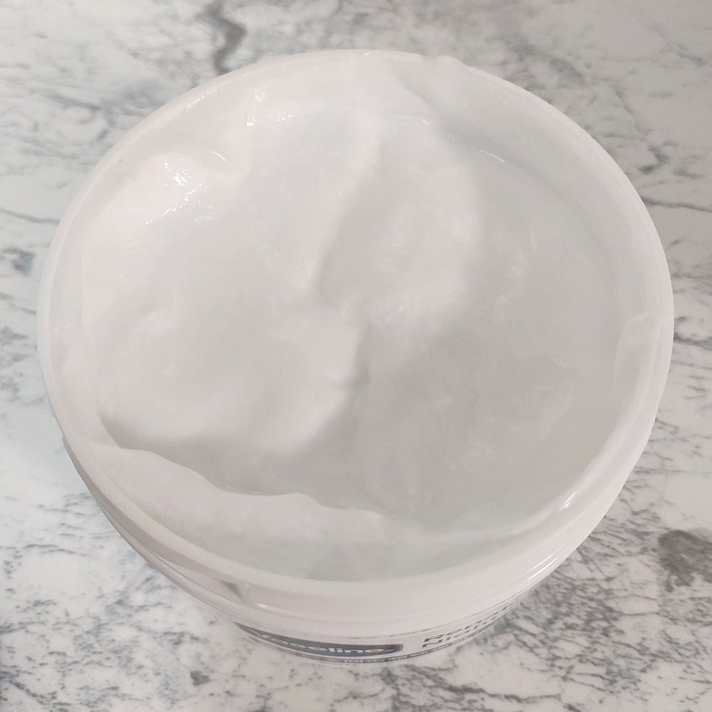 ヴァセリンリペアクリームナイトケア/ヴァセリン/ボディクリームを使ったクチコミ(1枚目)