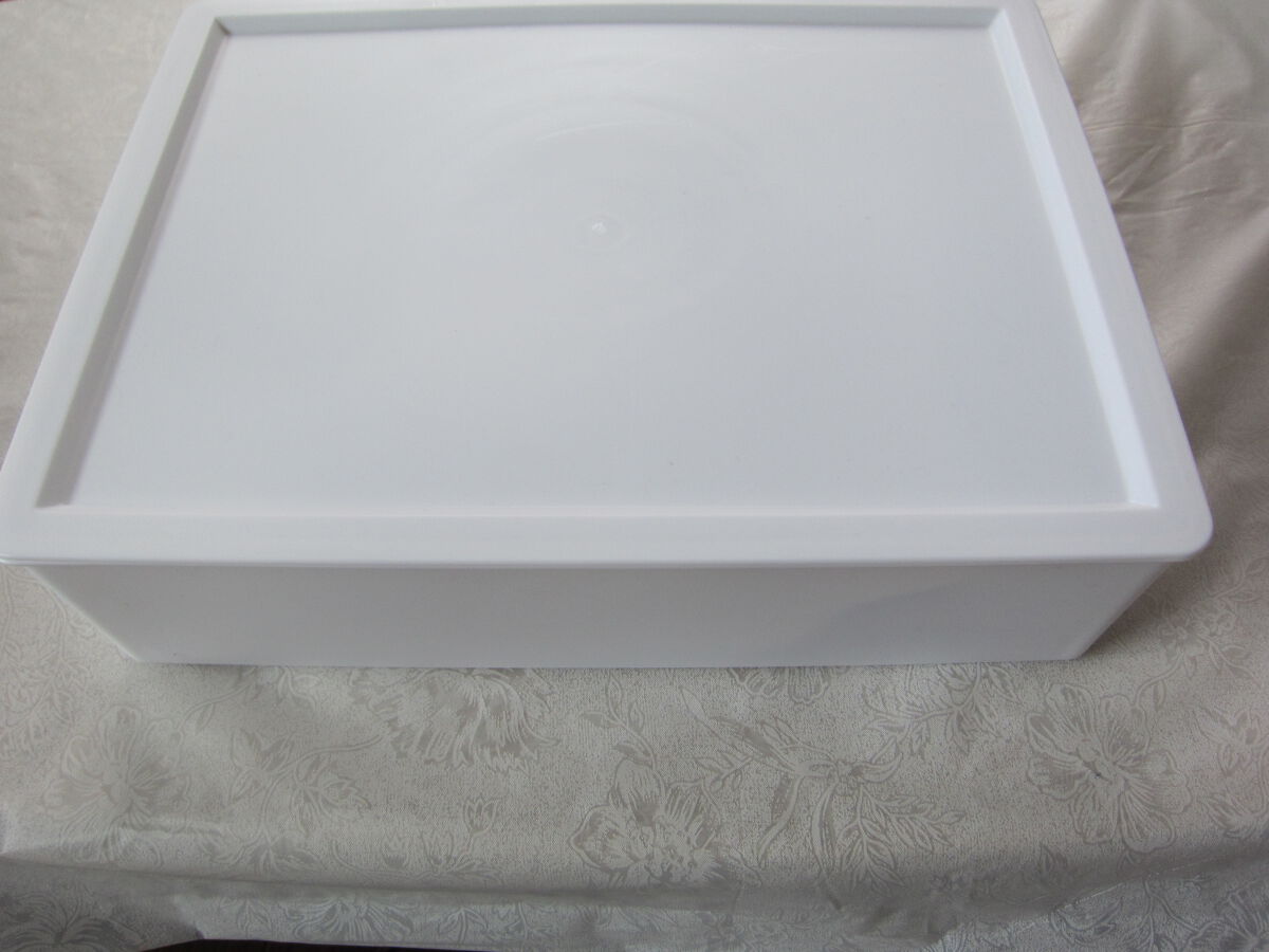 マルチ収納ボックス(フタ付)/DAISO/その他を使ったクチコミ（1枚目）