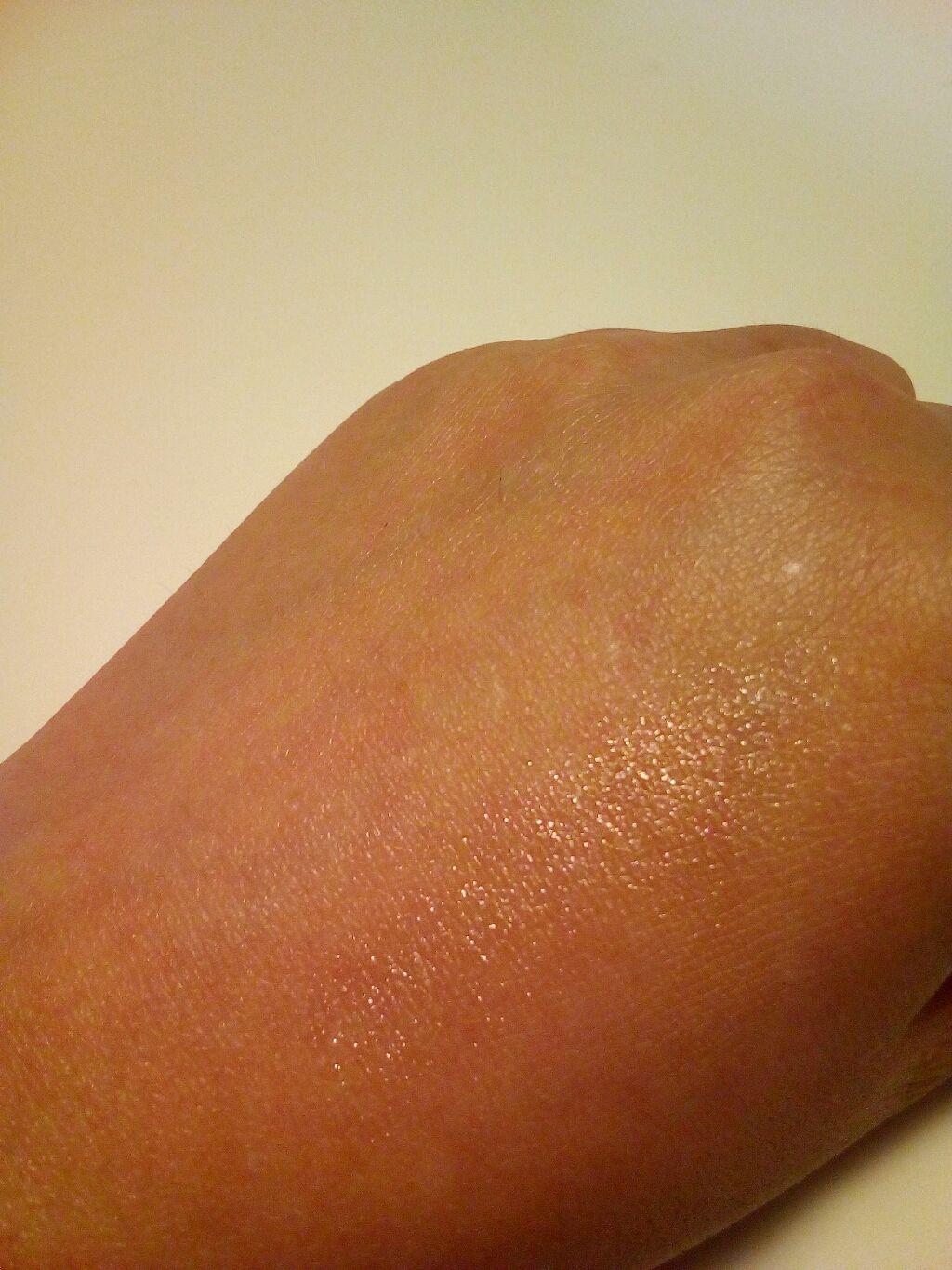 アディクション ザ アイシャドウ/ADDICTION/単色アイシャドウを使ったクチコミ（3枚目）