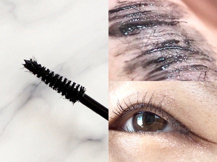 ハイパーリフトマスカラ/D-UP/マスカラを使ったクチコミ(6枚目)