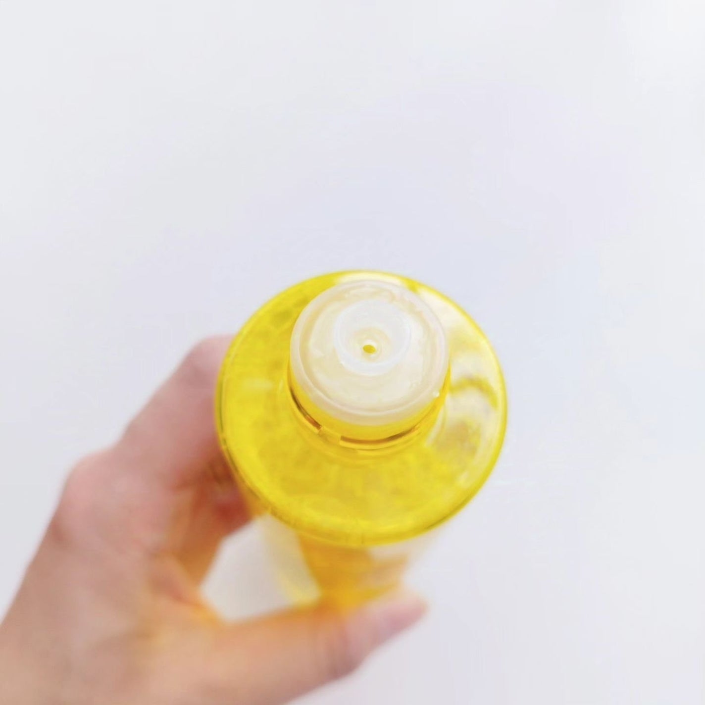 ピュアバブルローション/Cure/化粧水を使ったクチコミ(4枚目)