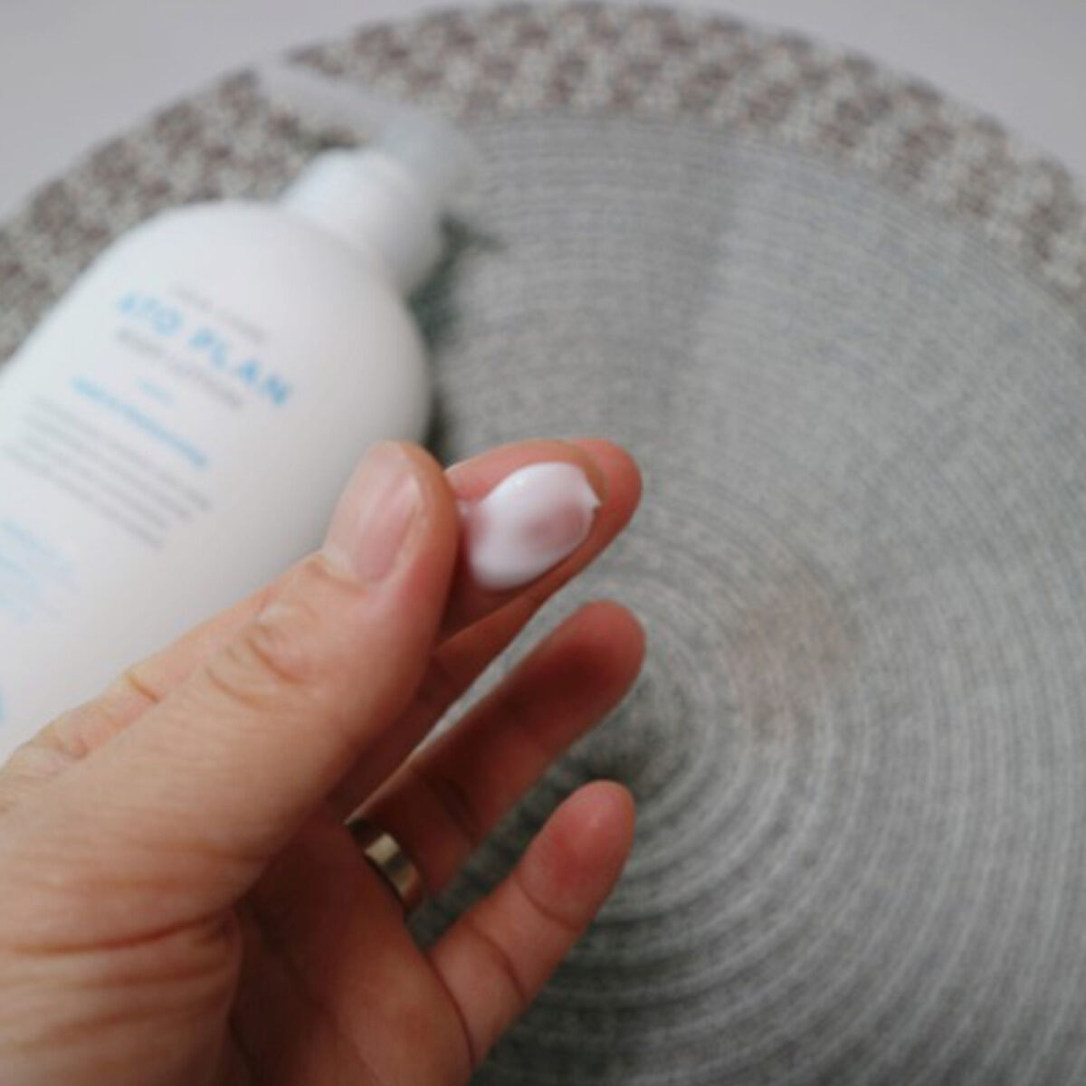 CICAケア アトプラン ボディローション/someblossom/ボディローションを使ったクチコミ（2枚目）