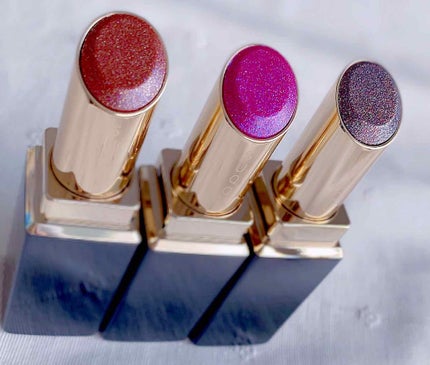 モイスチャー リッチ リップスティック/SUQQU/口紅を使ったクチコミ(1枚目)