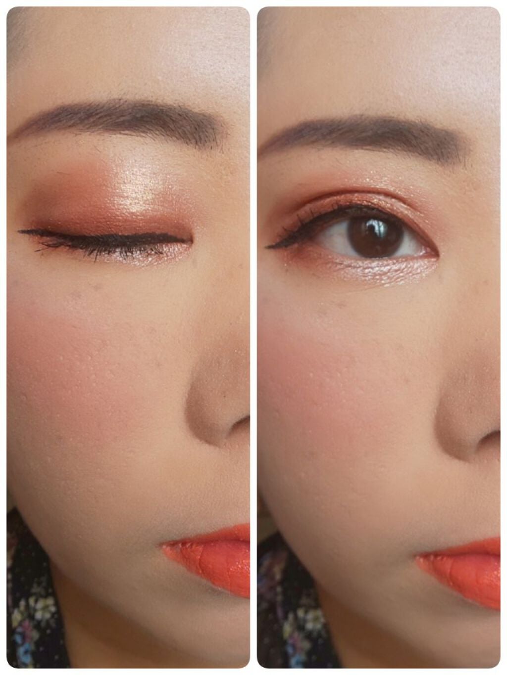 ブラッシュ/NARS/パウダーチークを使ったクチコミ(4枚目)