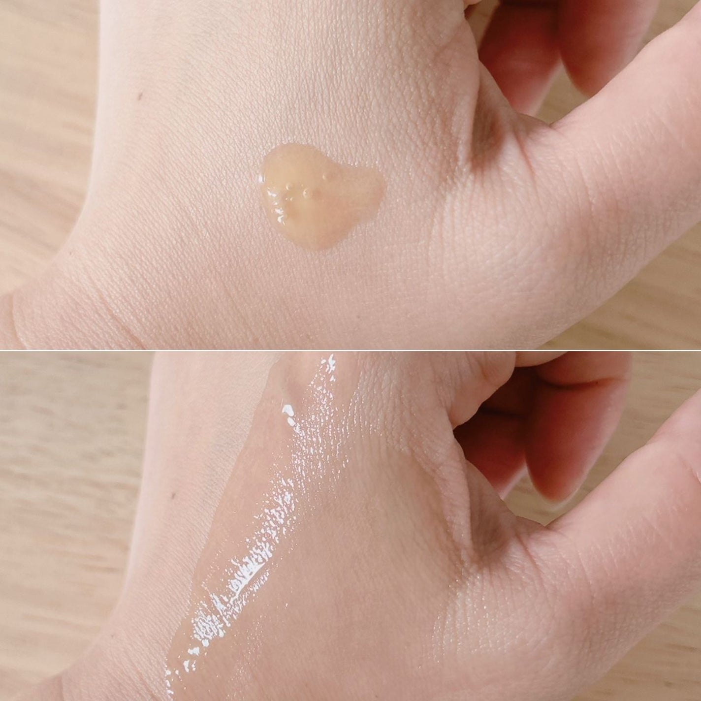 グルタチオングロウアンプル/MEDICUBE/美容液を使ったクチコミ(2枚目)