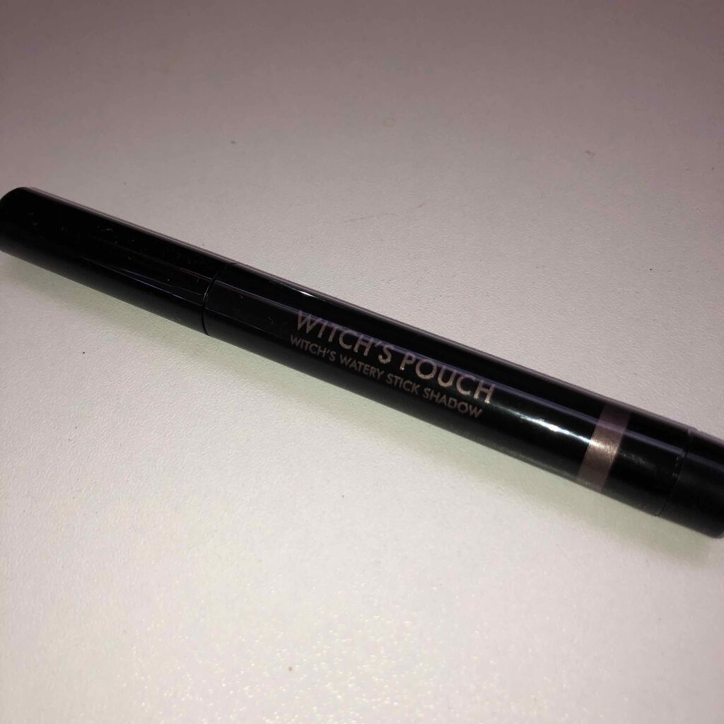 ウィッチズ フィットスティックシャドウ/Witch's Pouch/スティックアイシャドウを使ったクチコミ（1枚目）
