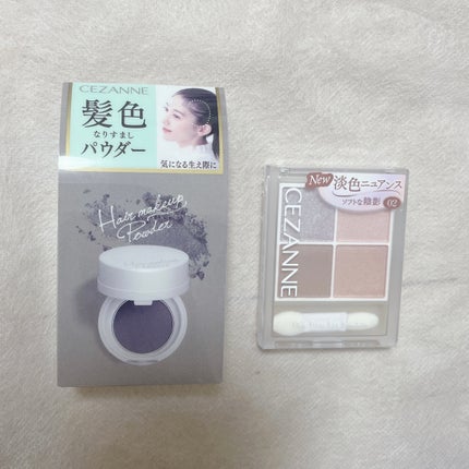 ラスティングマルチアイベース WP/キャンメイク/アイシャドウベースを使ったクチコミ(4枚目)