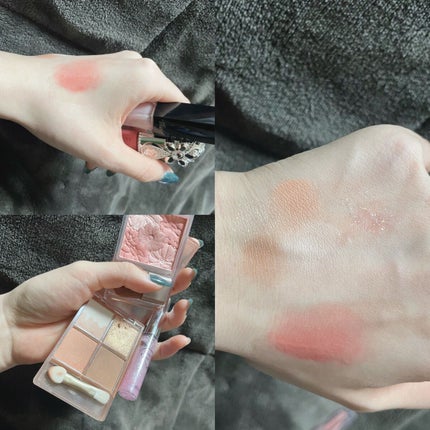 RMK リクイドファンデーション/RMK/リキッドファンデーションを使ったクチコミ(4枚目)