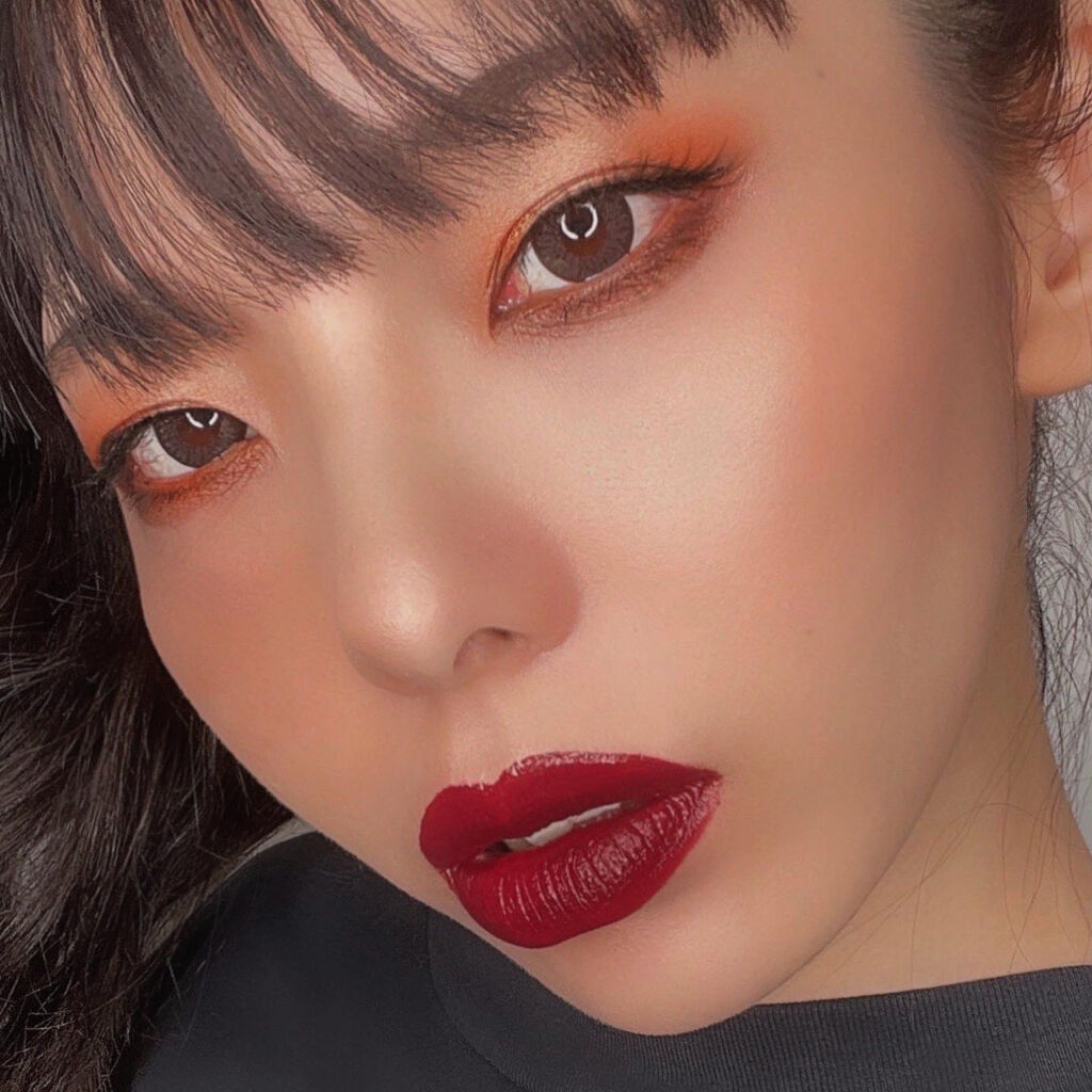 バイス リップスティック/アーバンディケイ/口紅を使ったクチコミ（2枚目）