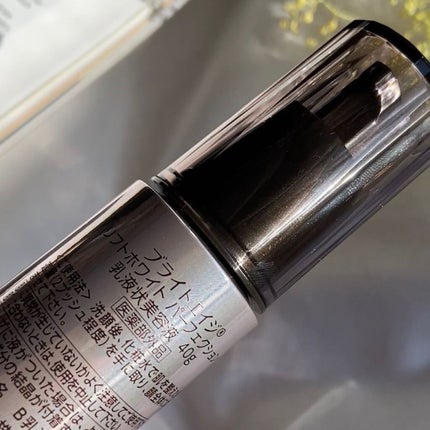 リフトホワイト パーフェクション/BRIGHTAGE/美容液を使ったクチコミ(5枚目)