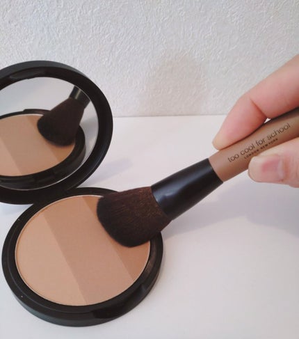 アートクラスバイロダン シェーディング/too cool for school/シェーディングを使ったクチコミ(4枚目)