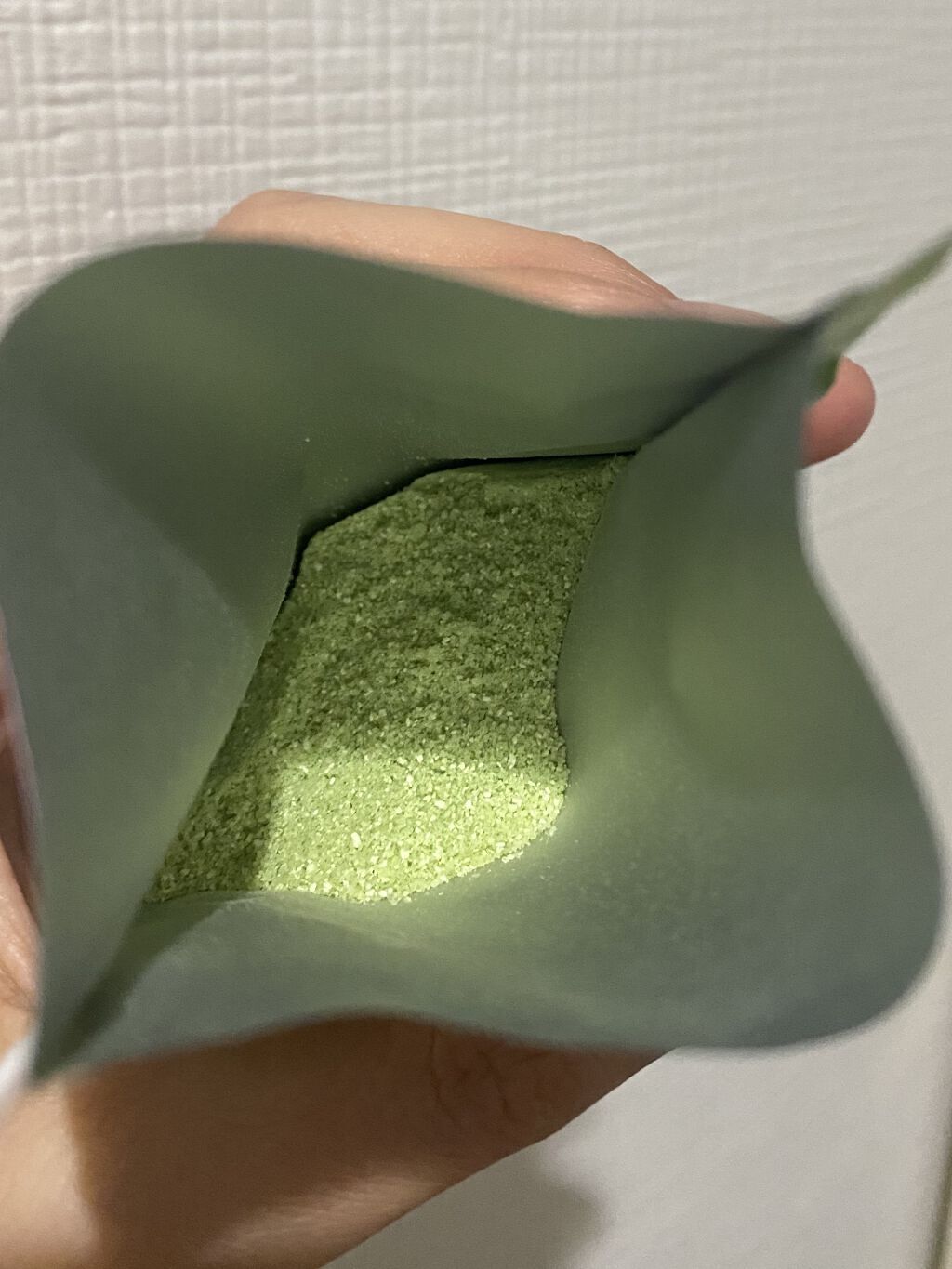 にごり湯の醍醐味/日本の名湯/無機塩系入浴剤を使ったクチコミ（3枚目）