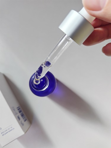 タカミスキンピール/タカミ/ブースター・導入液を使ったクチコミ（2枚目）