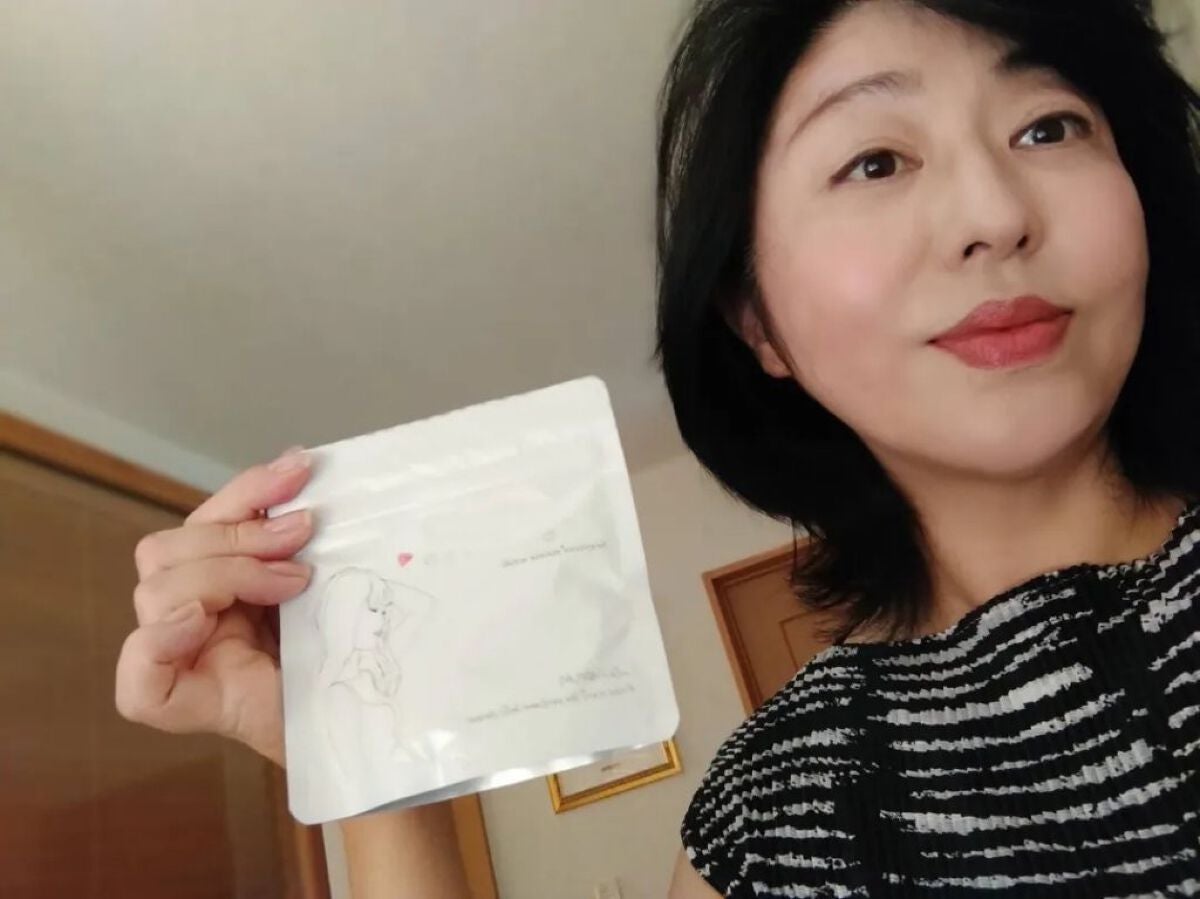 mcgroupakiko on LIPS 「今や肌ケアは3WAYs位のはたらきを求められるのでしょうか?こ..」(1枚目)