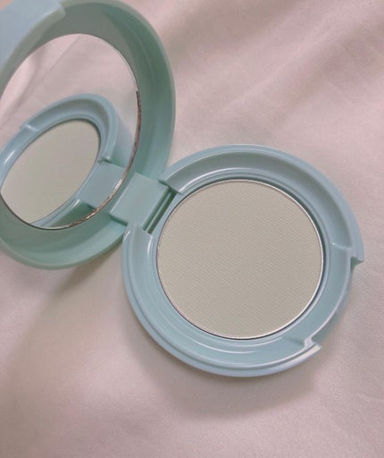 オイルコントロールパウダー<医薬部外品>/ファンケル/プレストパウダーを使ったクチコミ(2枚目)