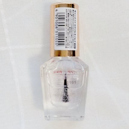 カラフルネイルズ/キャンメイク/マニキュアを使ったクチコミ(6枚目)