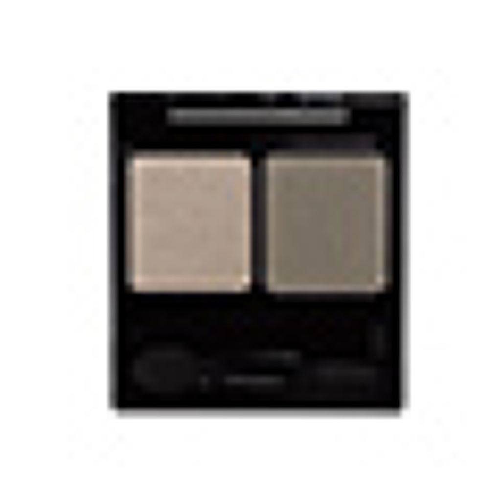 02：スモーキーブラウン