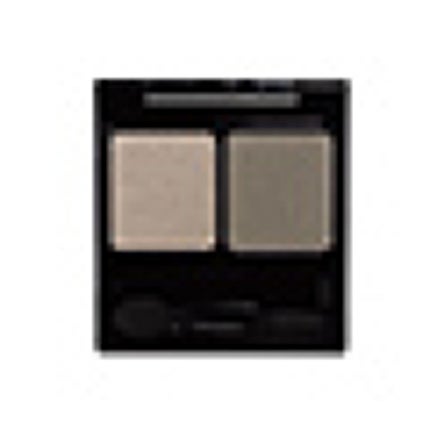 02:スモーキーブラウン