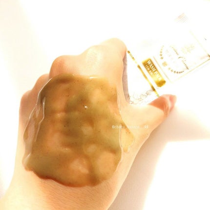 15秒洗顔パック/麗凍化粧品/その他洗顔料を使ったクチコミ(8枚目)