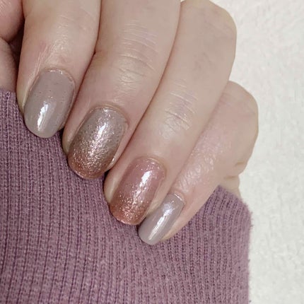 ルックアット マイアイジュエル/ETUDE/単色アイシャドウを使ったクチコミ(4枚目)