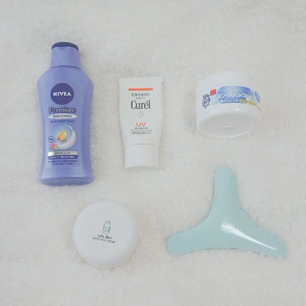 ボディ用かっさ/DAISO/かっさプレートを使ったクチコミ(2枚目)