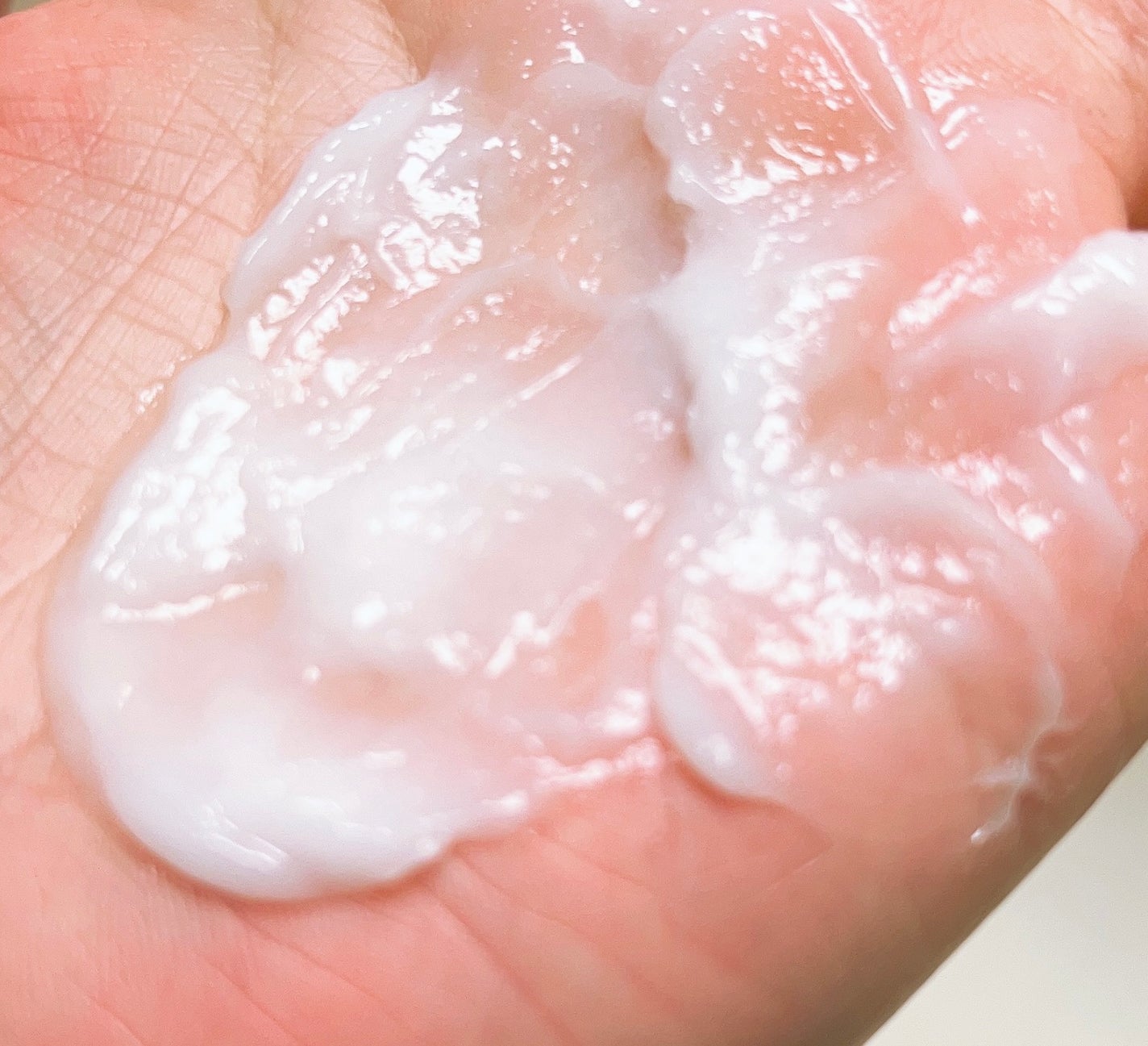 メルト モイストシャンプー/トリートメント/melt/市販シャンプーを使ったクチコミ(6枚目)