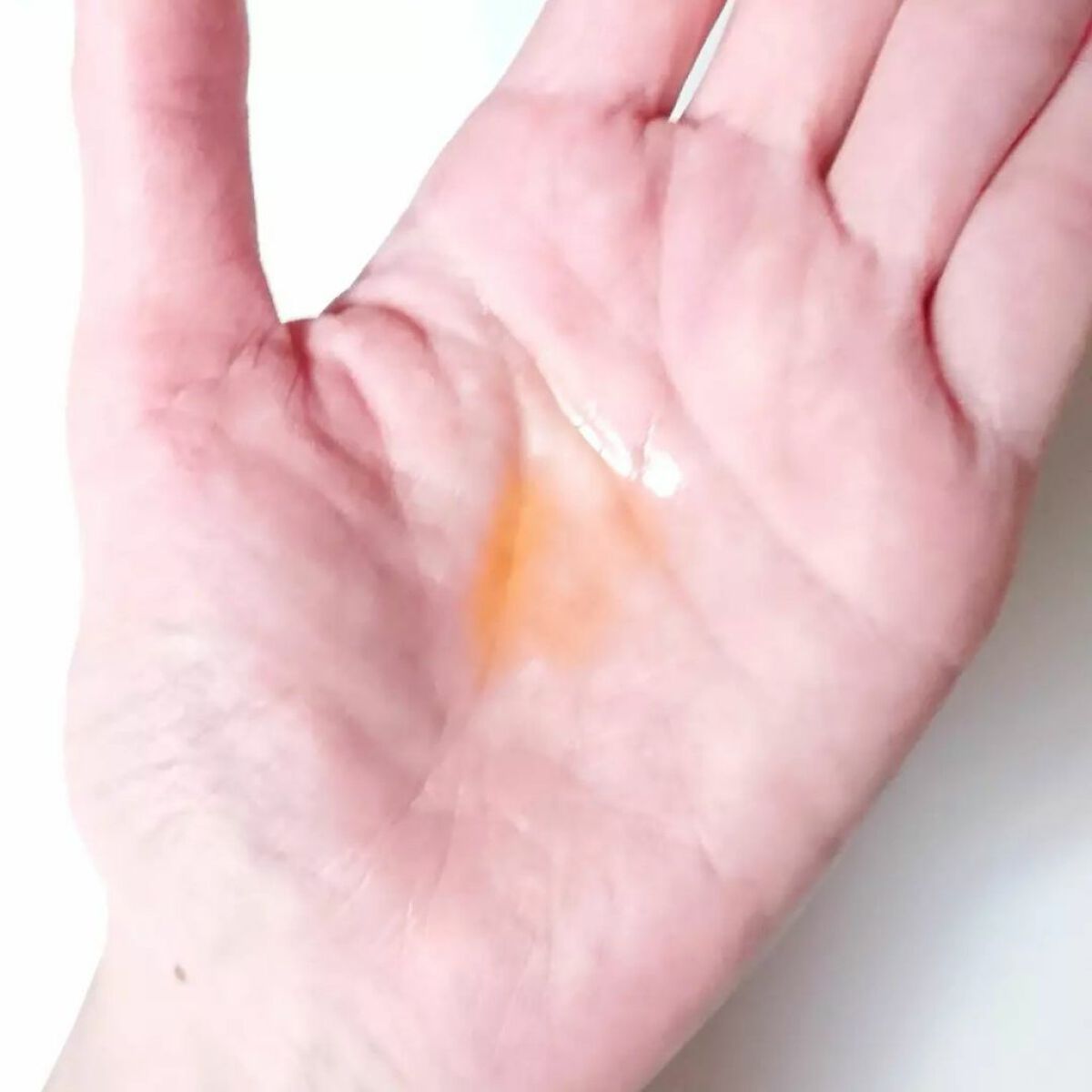 Supmile ボタニカルケアオイルBC/Supmile/フェイスオイルを使ったクチコミ(4枚目)