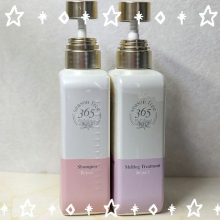ãªã㢠ã·ã£ã³ããŒ/ã¡ã«ãã£ã³ã°ããªãŒãã¡ã³ã/season free 365/åžè²©ã·ã£ã³ããŒã䜿ã£ãã¯ãã³ãïŒ3æç®ïŒ