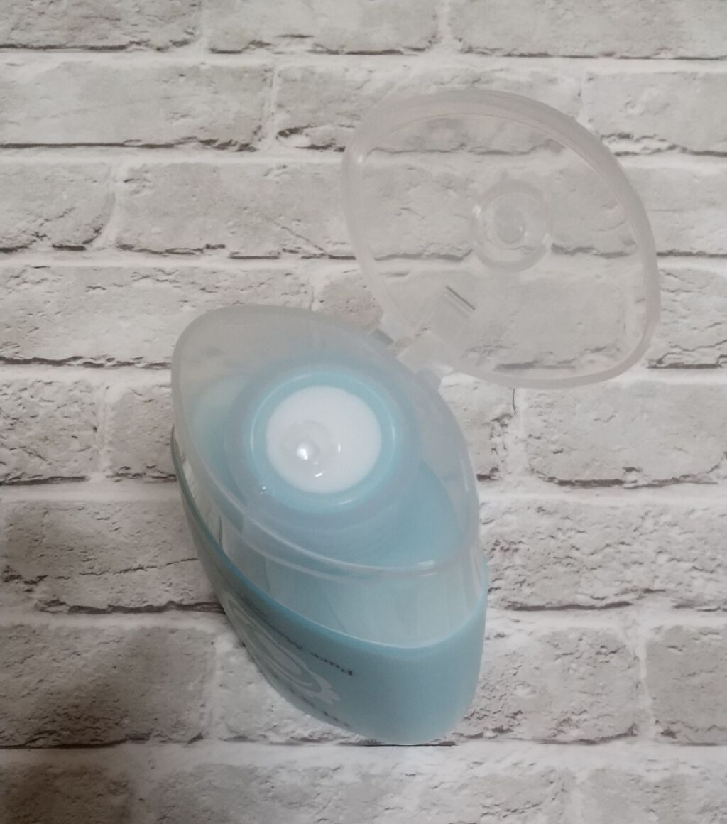 Pure Massage Cream/pure materie/ボディクリームを使ったクチコミ（3枚目）