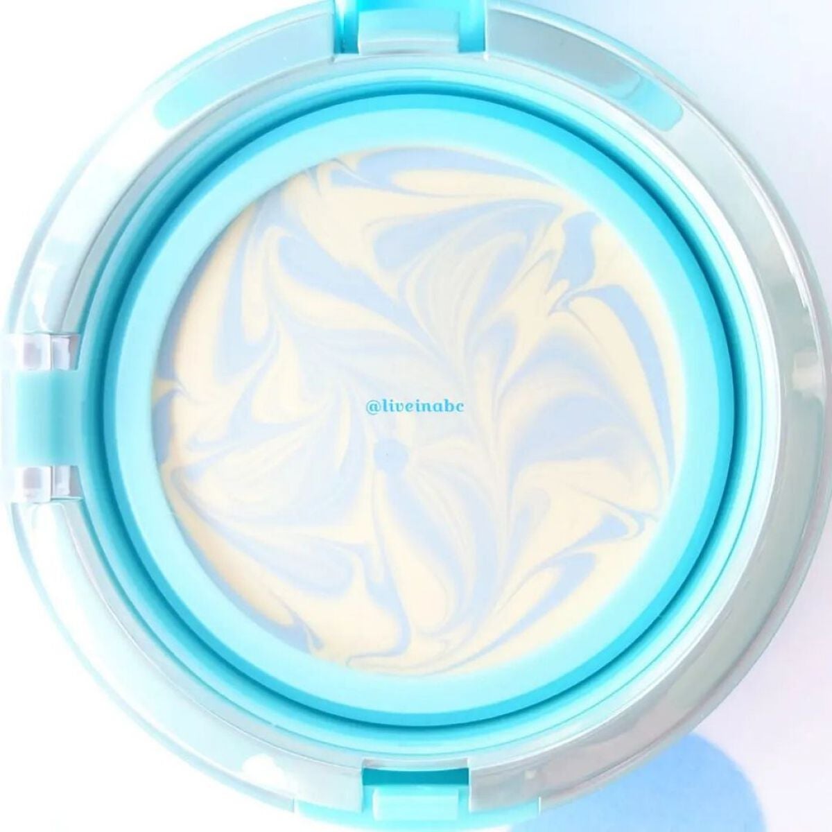 ジューシーパン スキンケアプライマー/A’pieu/化粧下地を使ったクチコミ(3枚目)