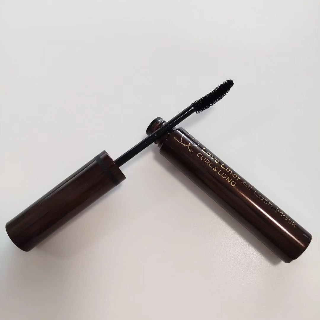 オールラッシュ マスク カール＆ロング＜マスカラ＞ ディープブラック/ラブ・ライナー/マスカラを使ったクチコミ（3枚目）
