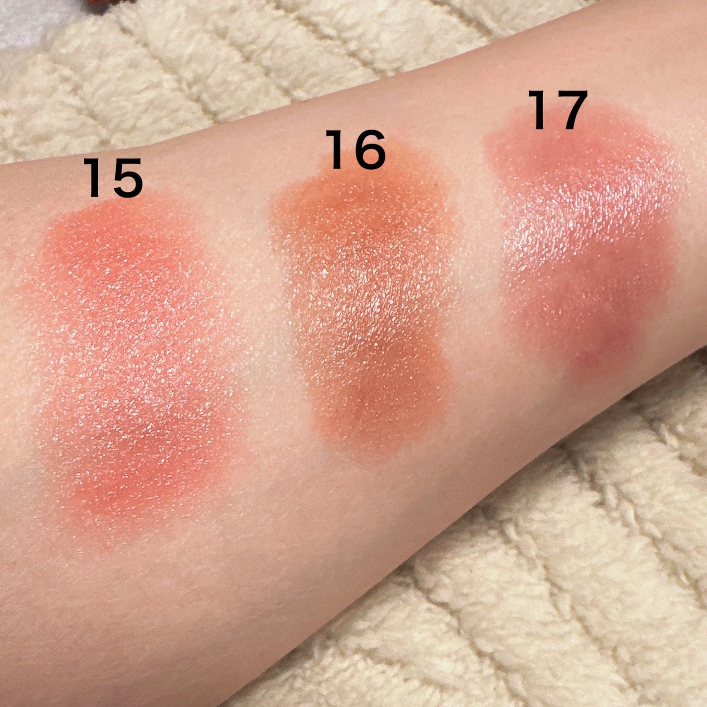 ケイト リップモンスター/KATE/口紅を使ったクチコミ(3枚目)