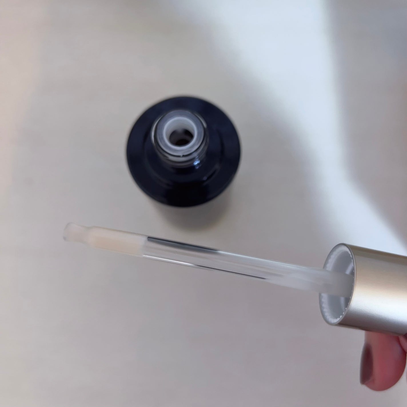 ブラックスネイルレチノールセラム/Dr.G/美容液を使ったクチコミ(2枚目)