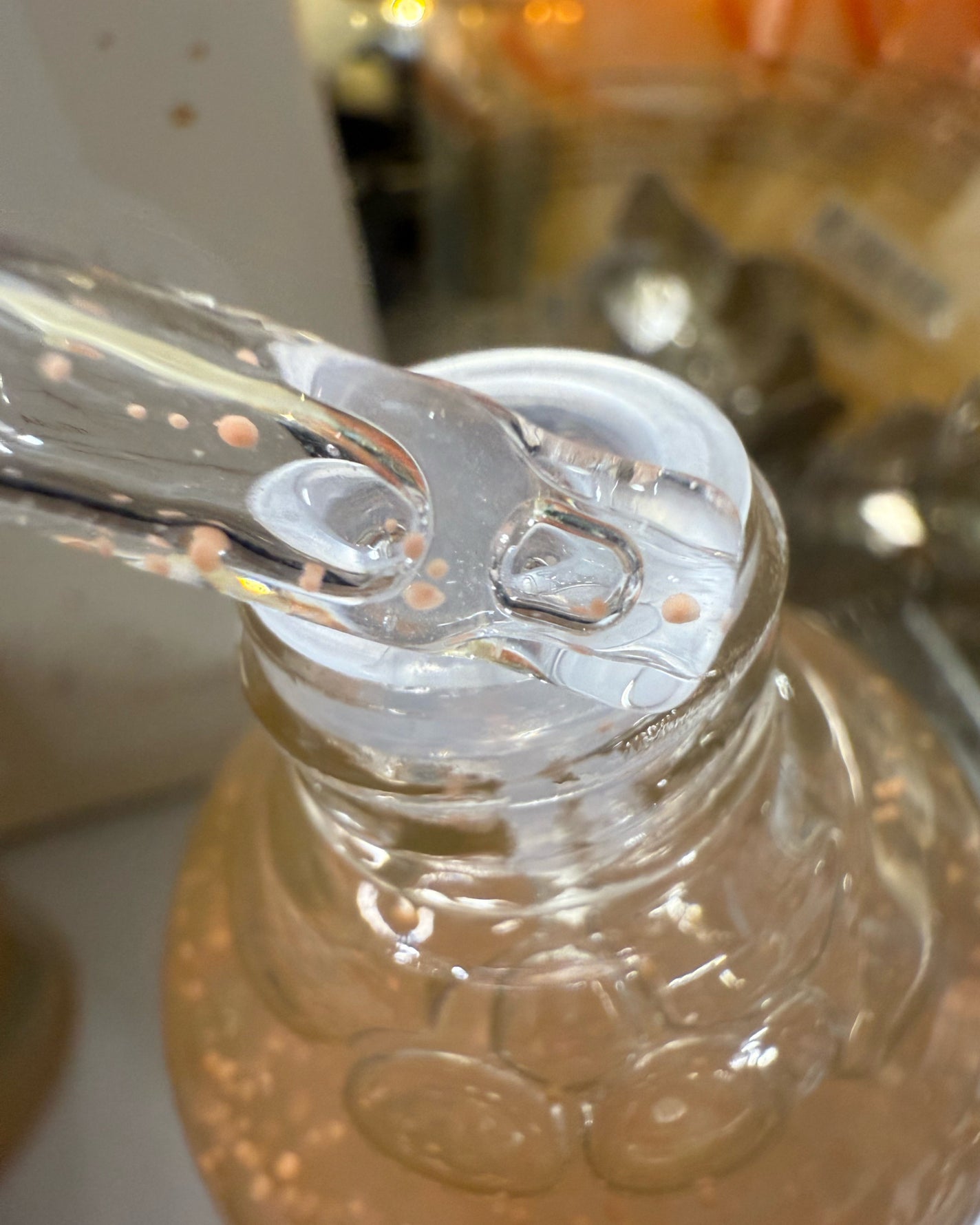 ホリデーエディション グルタチオンソームキット/Abib /スキンケアキットを使ったクチコミ(3枚目)