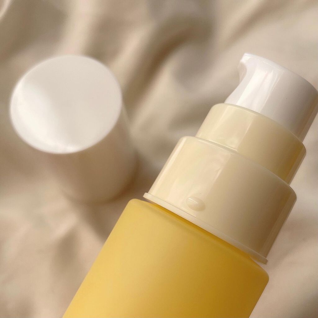 パーフェクトワンフォーカス スムースウォータリージェル/PERFECT ONE FOCUS/オールインワン化粧品を使ったクチコミ(3枚目)