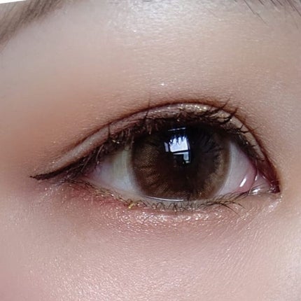 クラッシュド リキッド リップ/BOBBI BROWN/口紅を使ったクチコミ(2枚目)