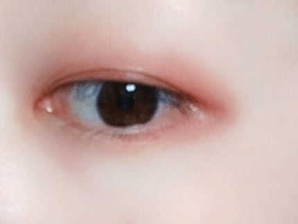 【旧】サンク クルール クチュール/Dior/アイシャドウパレットを使ったクチコミ(2枚目)