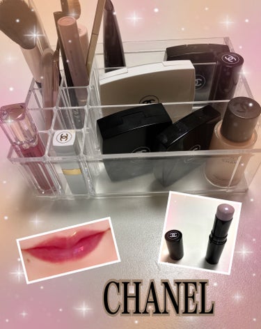 ドゥスール デキノックス/CHANEL/パウダーチークを使ったクチコミ（1枚目）