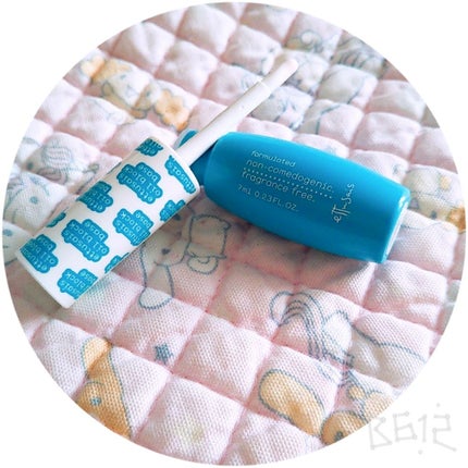 エテュセ ポアレスプライマー/ettusais/化粧下地を使ったクチコミ(2枚目)