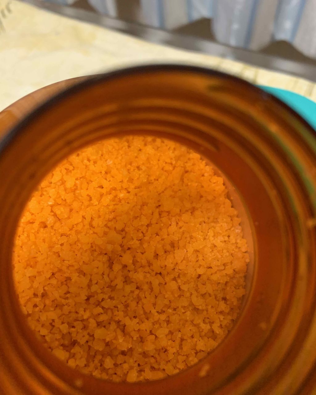 クナイプ バスソルト ラベンダーの香り/クナイプ/無機塩系入浴剤を使ったクチコミ(2枚目)