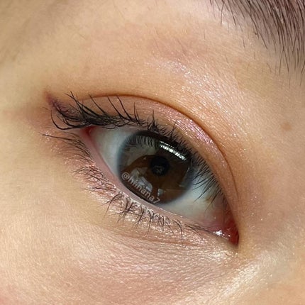 オンブル ジェ/GUERLAIN/アイシャドウパレットを使ったクチコミ(7枚目)